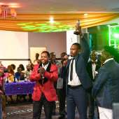 Historical 3G Awards 8th Edition in NY
