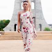 Watch Accra Fashion Week SH20/21 Full Virtual Show