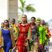 Watch Accra Fashion Week SH20/21 Full Virtual Show