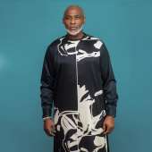 Yomi Casual Releases “Dandy Man” Collection Just in Time for the New Year