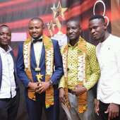 Hyper Link Awards 2019: All Happenings @eusbett International Conference Center