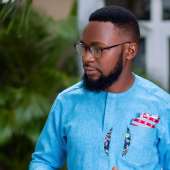 FreshByDotun in soi disant editorial titled The Style Connoisseur