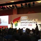 Ghana Investment Opportunities Summit