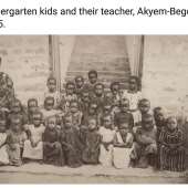 Memorable Photos Of Yesteryears In Ghana History