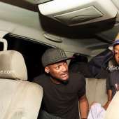 2Face, Annie Return From Dubai