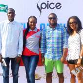 ARIYIKE'S 2014 CHARITY FESTIVAL