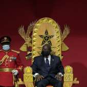 State Of The Nation Address (SONA) 2021