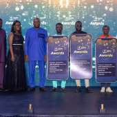 MTN MOMO REWARDS TOP PERFORMING MERCHANTS & AGENTS