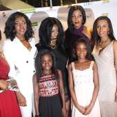Yvonne Okoro Hits Big With Ghana Must Go