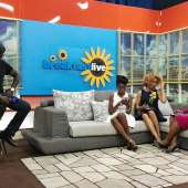 Tv Africa Rolls Out Explosive All New Programs