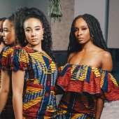 Lookbook Kakyala from Veryldesigns