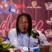 Stonebwoy Set For Independence Day Concert