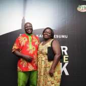 Frytol Holds Dinner In The Dark For Consumers