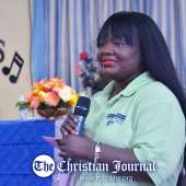 Health And Wellness Day At Ebenezer Assembly Of God