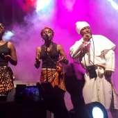 Kuchoko In The Ghetto: Blakk Rasta Sets West Hills Mall On Fire