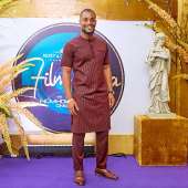 A-list celebrities attend Filmhouse Cinemas and Moët & Chandon's “The Film Gala”
