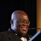 Fundraiser For The National Cathedral Of Ghana