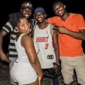 Kabir Tempo Crazy Dance Video Launch And Birthday Party @villa Posslipo