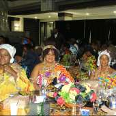 Ghana Council Of Georgia Celebrates Ghana@66 In Atlanta Georgia