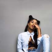 Sizzling Hot ! See Eazzy's New Set Of Dope Pictures Released