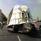 3RD ABUJA CANIVAL