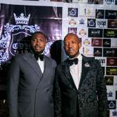 Christian Designers Hub Holds Inaugural Black TieDinner/Meet and Greet in Lagos