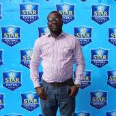 STAR ANNOUNCES FOOTBALL PLATFORM - UNVEILS JAYJAY OKOCHA AND KANUNWANKWO AS AMBASSADORS