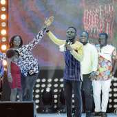 EASTER COMEDY: A Thriving Humour Festival To Drive Customer Experience
