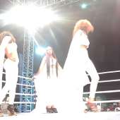 Sala @ Bukom Banku/Ayitey Powers bout