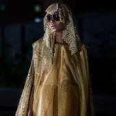 Abayalagos Presents Aw18 Collection, “cultured Arabica''