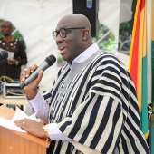 Diaspora Homecoming Roadshow