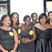 Photos: Housekeepers Successfully Premiered