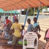 Citi FM Family Day Out