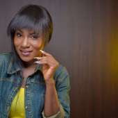 Musician Celorm Releases New Stunning Shots Ahead Of “Sorkorde” Video Release