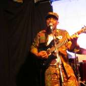 The Ngoma Africa Band—East Africa´s Golden Voices And Most Wanted Band