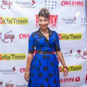 Diary of a Lagos Girl Premiere
