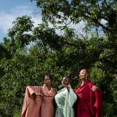 Hertunba debuts The Future of color collection -