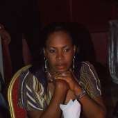 UBA AMAA 2008 PHOTOS