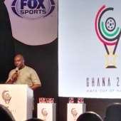 Launch Of 2017 WAFU Cup