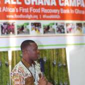 Food For All Ghana Campaign Launched