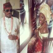 Tuface & Annie's Tradituional Wedding