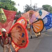 CALABAR INTERNATIONAL CARNIVAL, 27TH DECEMBER 2012