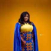 Actress Maame Serwaa Celebrates Birthday With Hot New Photos