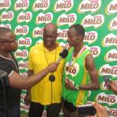 Milo Marathon 2015 In Photos