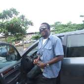 CITY PEOPLE HONOUR STAR ACTOR EMEKA IKE AND ACTRESS,FUNKE AKINDELE TODAY