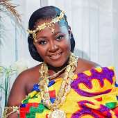 Minister Yvonne Celebrates Birthday in Style, Showcases Rich Cultural Heritage