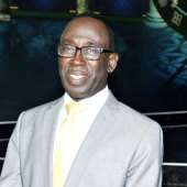 ICGC Pastor Launches Book 'How to Train Your Child, To Be Who God Created Him to Be'