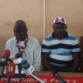 Ellembelle Npp Delegates Descends On Freddie Blay