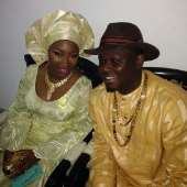 Dr. Sid's Marriage Attracts Notable People...Justus Esiri's Presence Felt