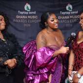 Ghana Music Awards Europe 2026